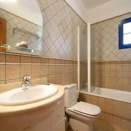 Villa Playa Blanca Sleeps 6 Pool Wifi Playa Blanca (Lanzarote)